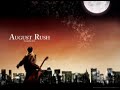 Augusts rhapsody