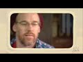 CyberFeral on ABC New Inventors