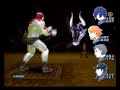 Persona 3 - Floor 160 ( \"Boss - Mythical Gigas\" ) Persona 3 - Floor 160 ( \"Boss - Mythical Gigas\" )
