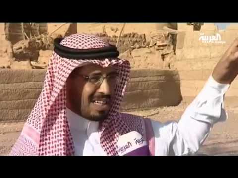 الغزاله - الغزالة إحدى أقدم القرى التراثية في السعودية.