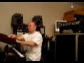 Jimmy McGriff Block Chord Style