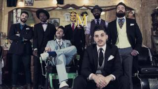 Making off Mister Man1972 Colecção Cerimónia 2017