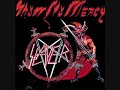 The Antichrist - Slayer