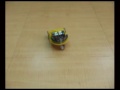 ROBOT POR SONIDO CEBEKIT