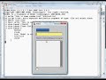Computer Programming Tutorial, by Nick Antonaccio (#4)