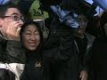 Strike, Day Three Part Two: Wheeler Occupation Raw Footage
