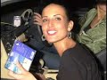 Angelina Jolie stars in Master Simon Wong dance video