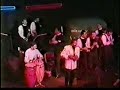 Conjunto Clasico con Peter Conde Rodriguez