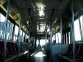 A Ride Aboard 1986 TTC Flyer D901 6167