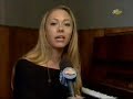 Helena Venturelli Trio(Joao Casimiro, Jess� Jackson) na Rede Sbt de Sorocaba