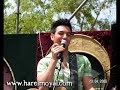 Harel Moyal - Simanim [Clip]