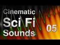 2010-02-20 | Alien UFO Sounds 5 ~> Fifth in a series of sound samples designing alien spacecraft and UFO sound effects. The analysis visual is a from Sonic Visualizer www ... (<span>1:)