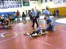 Tristen Wresteling in Everet 1