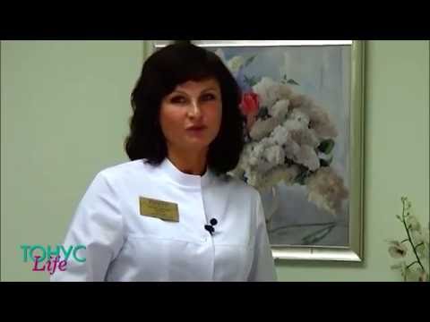 Видео: Центр Тонус в Нижнем Новгороде