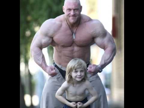 bodybuilder