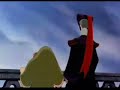 O Caba�o de Notre Dame -- Froddo conversa cm Semifeito