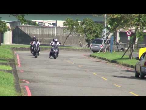 SYM JET Power 4V 125 vs GR 125