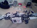 Lego Carbine