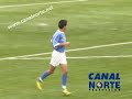 Montaje musical del encuentro de fútbol base canario de la categoría Infantil G. I disputado entre C. D. San Isidro y U. D. Moya. Vídeo del programa 