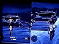 MX Vs ATV Untamed Crashes