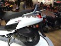 Kymco Yager 125 Moto Kymco Yager 125 Moto