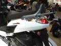 Kymco Yager 125 Moto