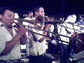 ORQUESTA DE SALSA DE LA POLICIA MUNICIPAL DE MATURIN , EDO.MONAGAS, VENEZUELA