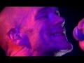 LIVE - Walk Unafraid - Paris (France) - 1999