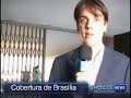 Efetivo Pinto - Catedral de Brasília Efetivo Pinto - Catedral de Brasília