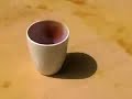 IODINE and  ALUMINUM reaction