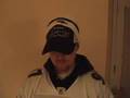 Ravens fan bashing Brian Billick