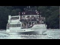 Freedom of the Lake Ticket