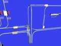 Air Tube Animation
