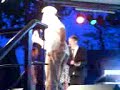 Alain Clark - Blow Me Away live Alain Clark - Blow Me Away live