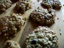 Oatmeal Cookies part 6