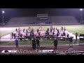 Colleyville Heritage Drumline - 2009 Lone Star Classic