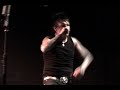 Papa Roach Dead Cell Live 12/08/07 Dimebag Darrell Tribute!