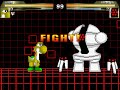 Yoshi Mugen: Registeel Yoshi Mugen: Registeel