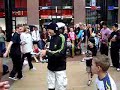 battle routine leerlingen waag plein groningen battle routine leerlingen waag plein groningen