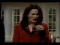 Chris Mathews shows Katherine Harris on SNL