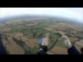 Claire's 1st Skydive