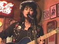 rosie flores & ted russell kamp - boxcars at nashville country club, terrassa - catalonia