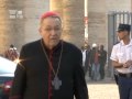 السينودس يظهر حيوية كنائس افريقيا