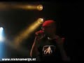 Rap Renegades (Sharpshootaz/Donald D/B-boys) 1 of 3