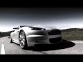 Aston Martin DBS