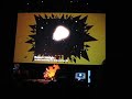 Robert Hodgin and Zoe Keating at FlashForward 2008