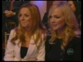 Mel B & Maksim Free Style Dancing with the Stars Finals