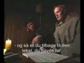 Ansgar tilkalder hjælp