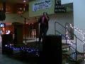 HAMPTON UNIVERSITY SCA \"WEDNESDAY NIGHT FIGHT\"-JARRET MOORE HAMPTON UNIVERSITY SCA \"WEDNESDAY NIGHT FIGHT\"-JARRET MOORE