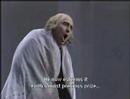 Das Rheingold I - Loge's monolog